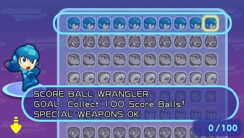 Megaman powered up for ppsspp download