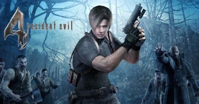 Resident evil game download for ppsspp free