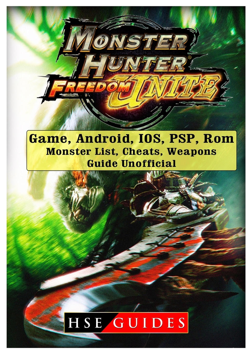 Monster hunter freedom 2 cheats ppsspp download